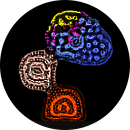 Artificial Life Brand Icon